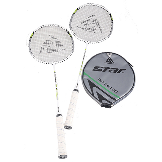 DR- SS100 Badminton Racket